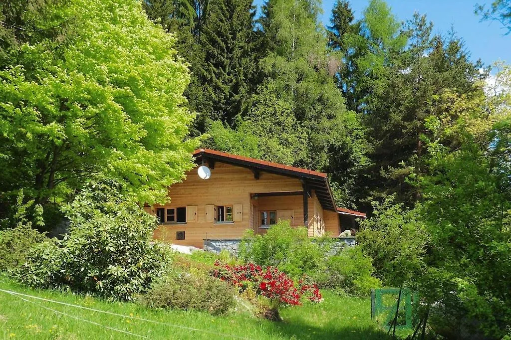 Holiday Home Schneider, Rinchnach