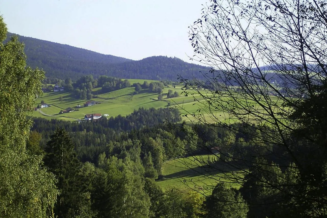 Holiday Home Schneider, Rinchnach 0*,  Tyskland