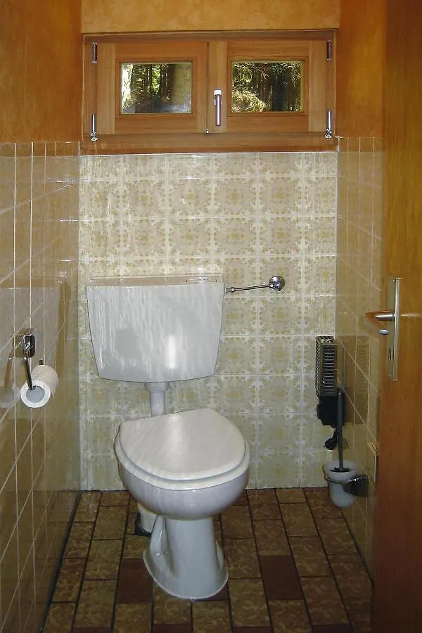 Holiday Home Schneider, Rinchnach Tyskland