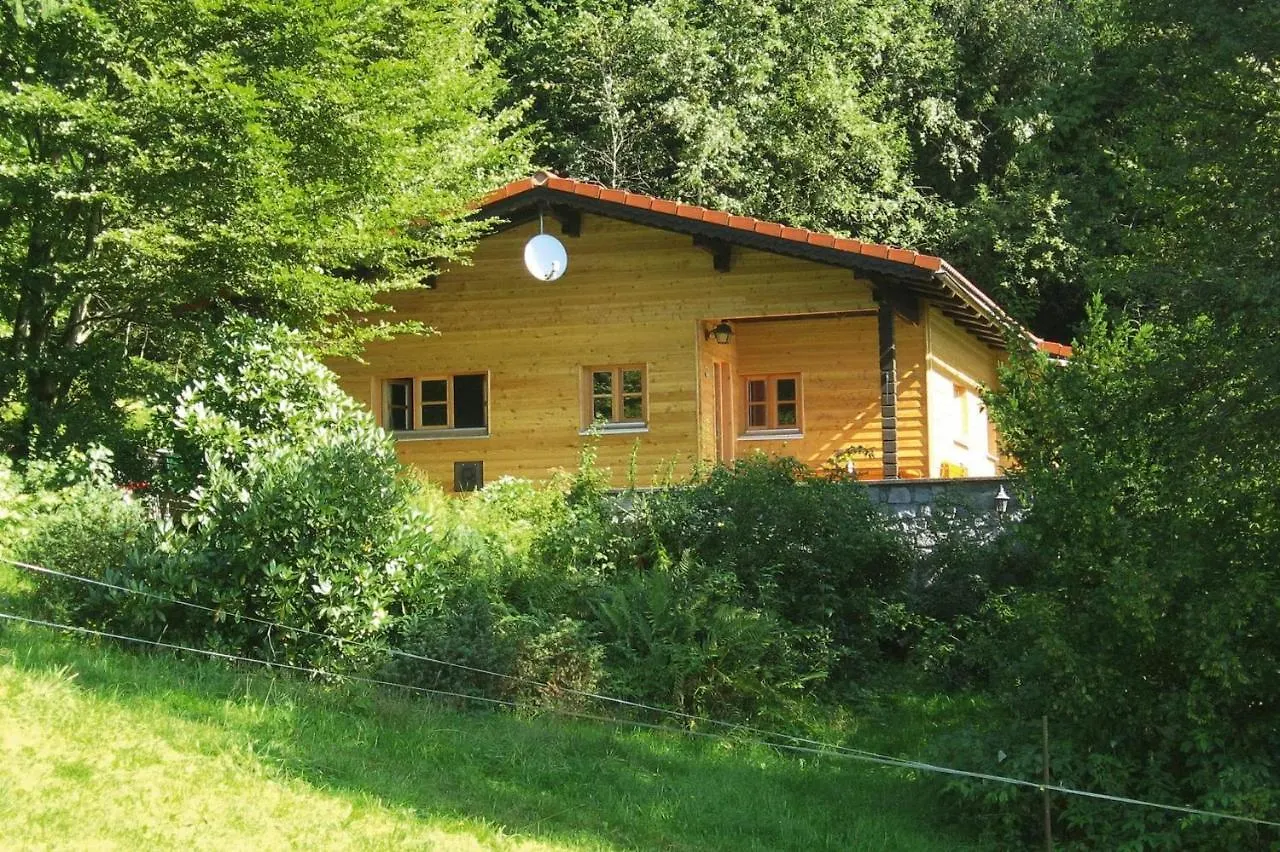 Holiday Home Schneider, Rinchnach