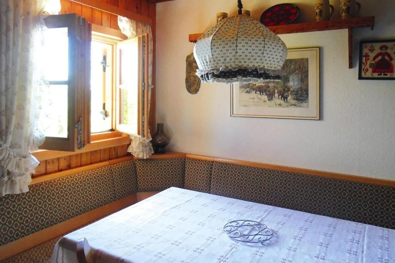 Holiday Home Schneider, Rinchnach 0*,