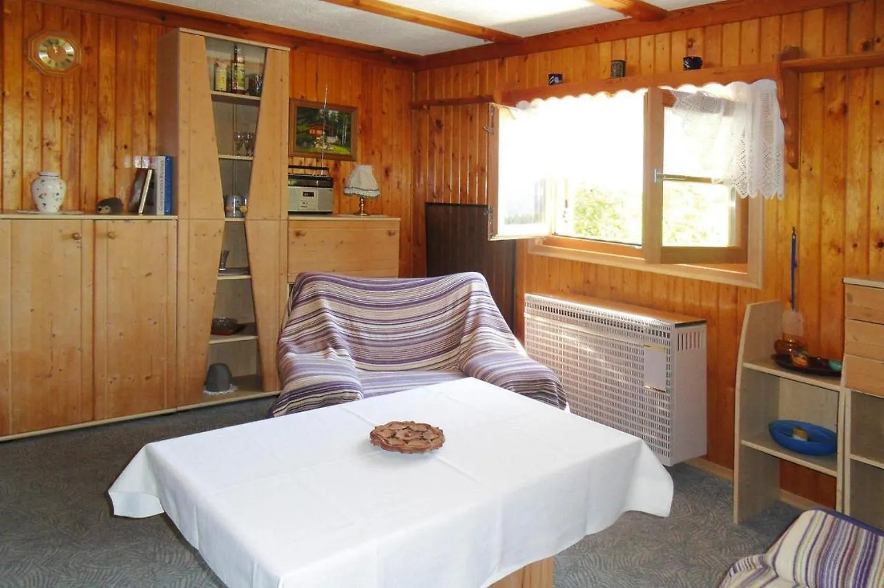 Holiday Home Schneider, Rinchnach