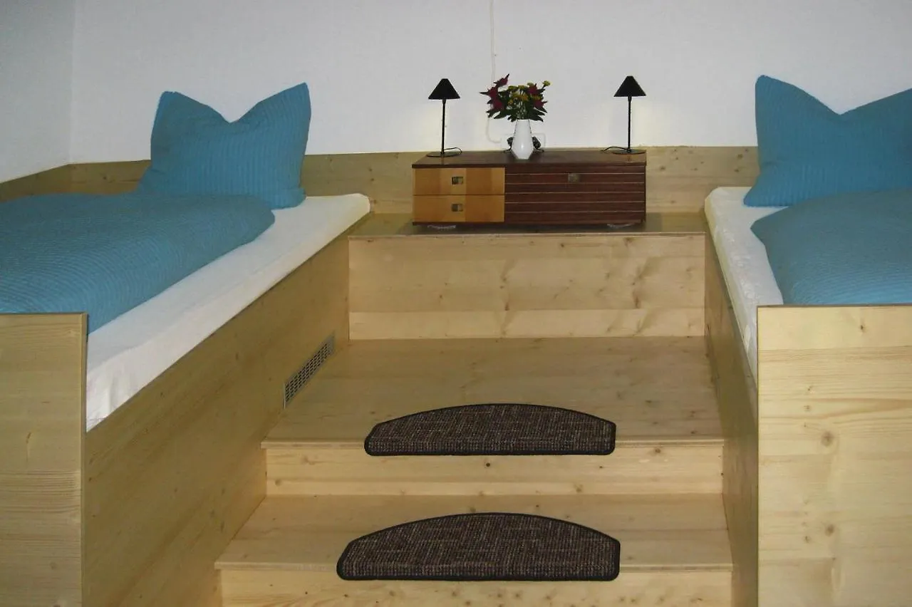 Holiday Home Schneider, Rinchnach 0*,