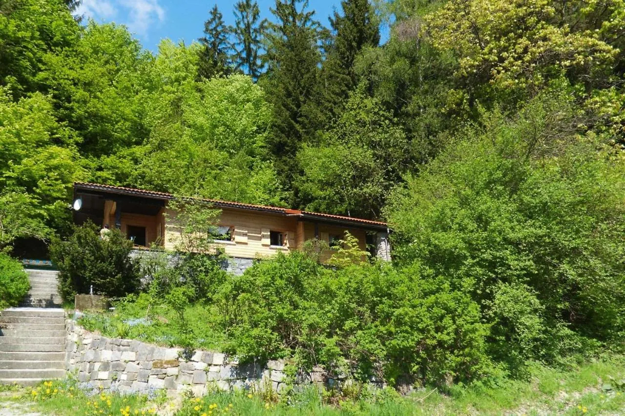 Holiday Home Schneider, Rinchnach
