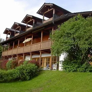  Apartment Haus Hönigsgrub